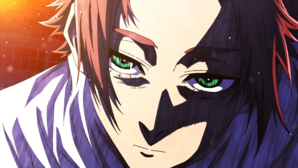 Blue Lock Season 2 Review