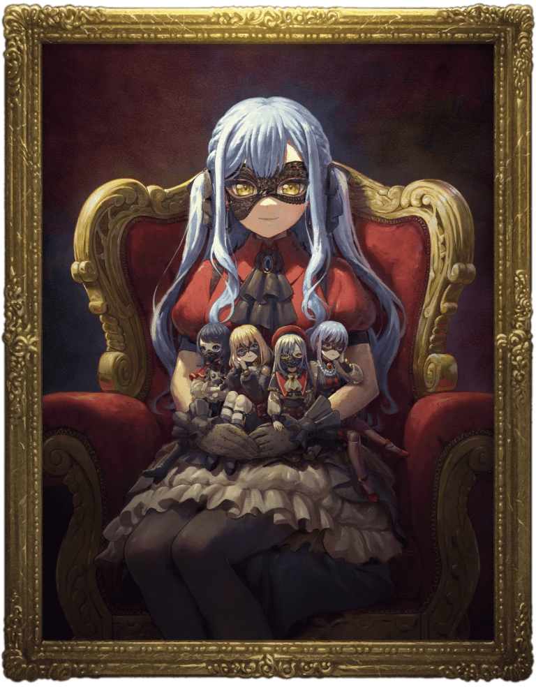 BanG Dream: Ave Mujica, everything We Know So Far