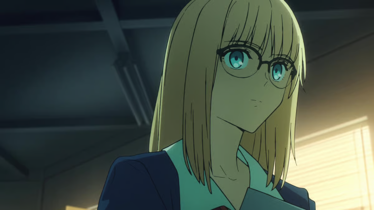 Fate/strange FAKE Episode 1 is here!