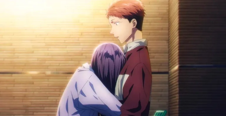 Blue Box Episode 14 Was Crazy!