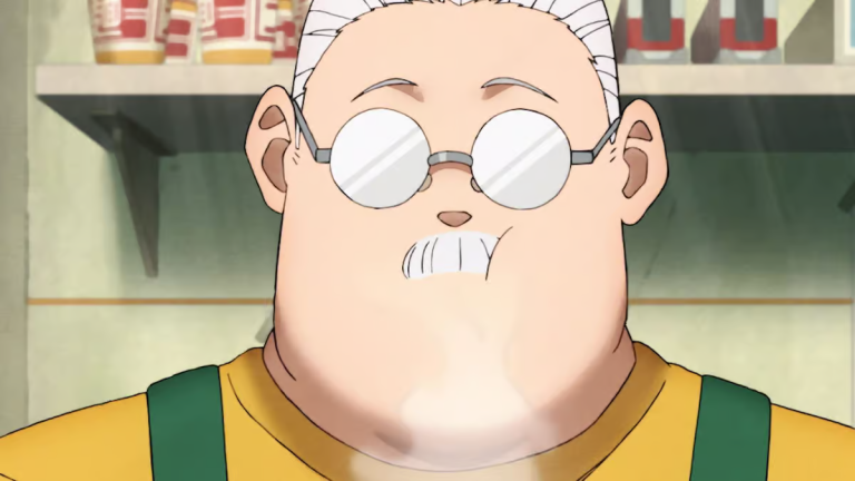 Sakamoto Days Episode 1, Let’s Talk about It