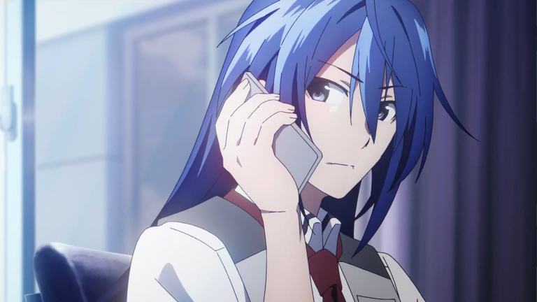 Grisaia Phantom Trigger is BAD