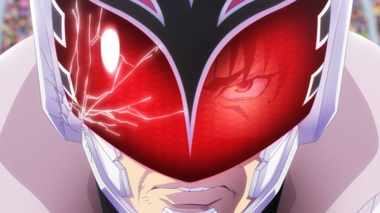 Go Go Loser Ranger Season 2 More Details Revealed!