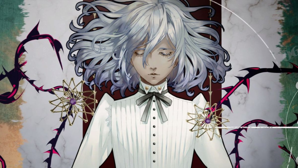 Metaphor: ReFantazio Anime