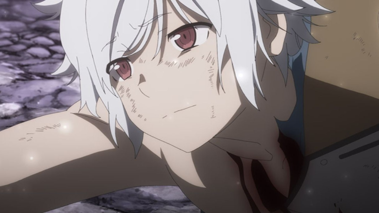 DanMachi Season 5 Episode 12 was ABSOLUTE CINEMA!