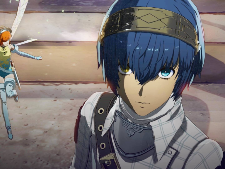 Metaphor: ReFantazio DESERVES an Anime Adaptation