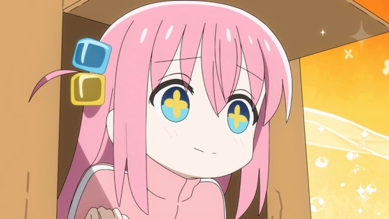Bocchi the Rock Season 2 confirmed!