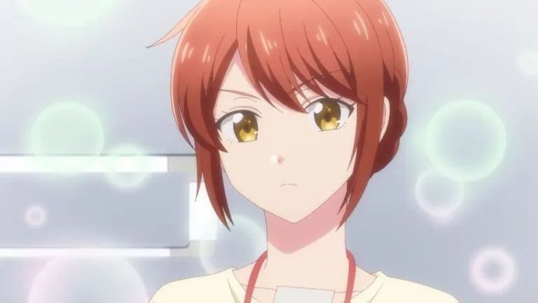 Can You Keep a Secret Anime is Quite Cute