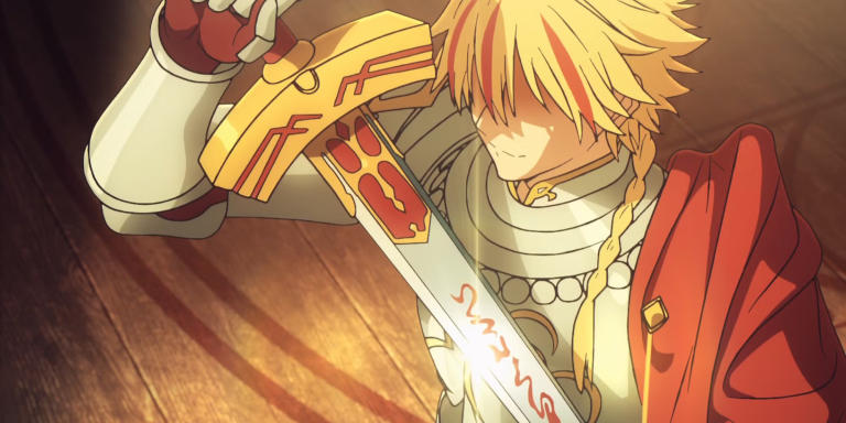 What’s Going On With Fate/Strange Fake Episode 2?