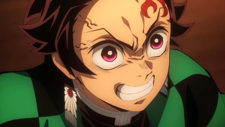 Demon Slayer Infinity Castle Part 1 Details Revealed!