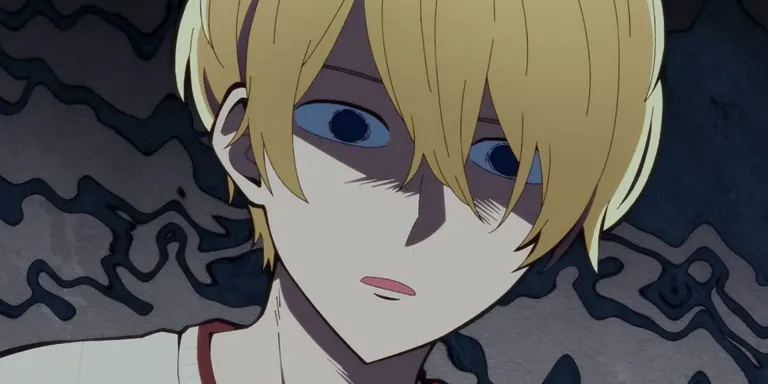 Do NOT Trust The New Aka Akasaka Manga!