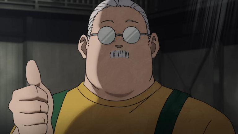Sakamoto Days Part 1 Review