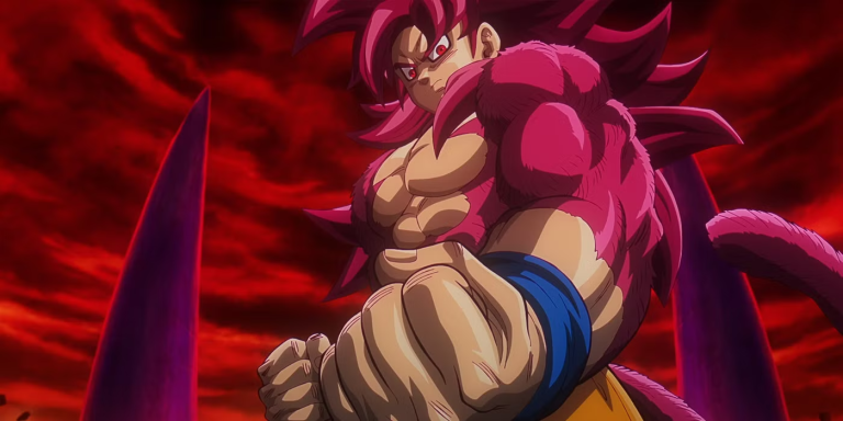 Potential Dragon Ball Remake?