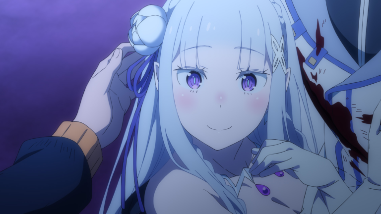 Re:Zero Season 3 Part 2 Review – Well, That Escalated Quickly