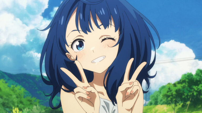 Too Many Losing Heroines Season 2 Confirmed!