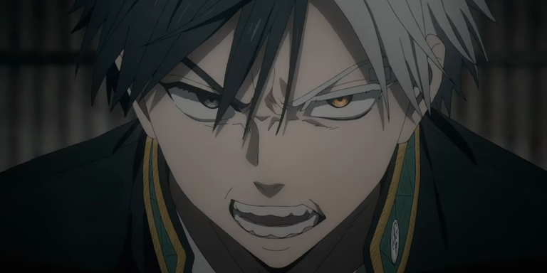 Wind Breaker Season 2 Episode 4 Was So Good