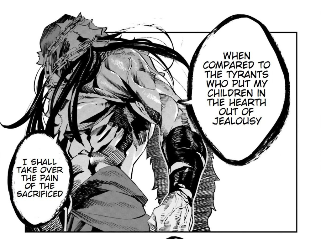 Fate/strange Fake is the Craziest Holy Grail War
