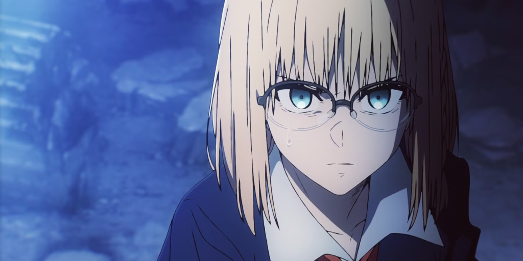 Fate/strange Fake is the Craziest Holy Grail War
