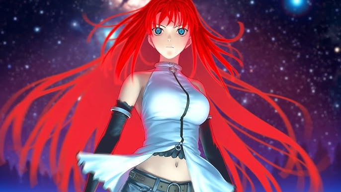True Magic in Nasuverse