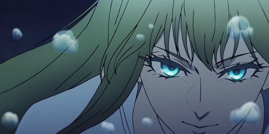 Fate/strange Fake is the Craziest Holy Grail War