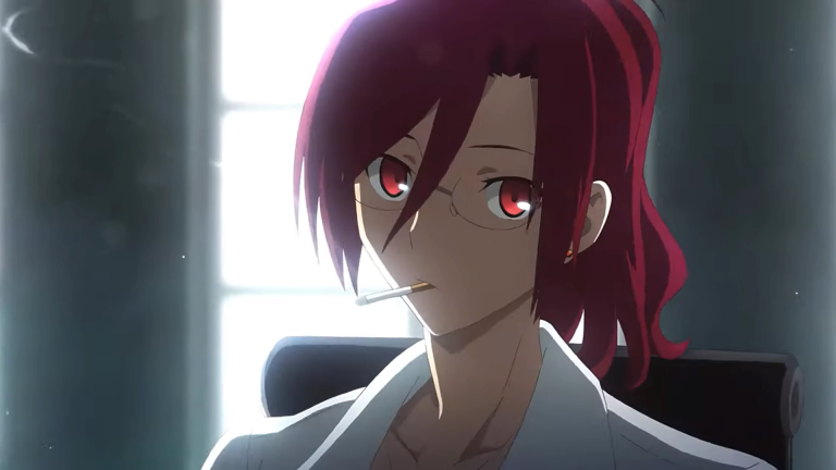 True Magic in Nasuverse: Just What the Hell is it?