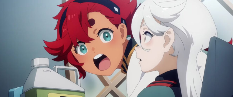 Gundam Witch from Mercury: Why did it Work So well? A Retrospective