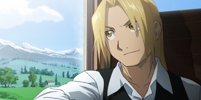 What is the Best Anime Ending of all Time?
