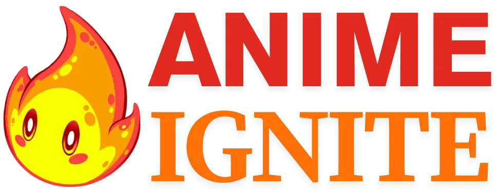 Anime Ignite logo