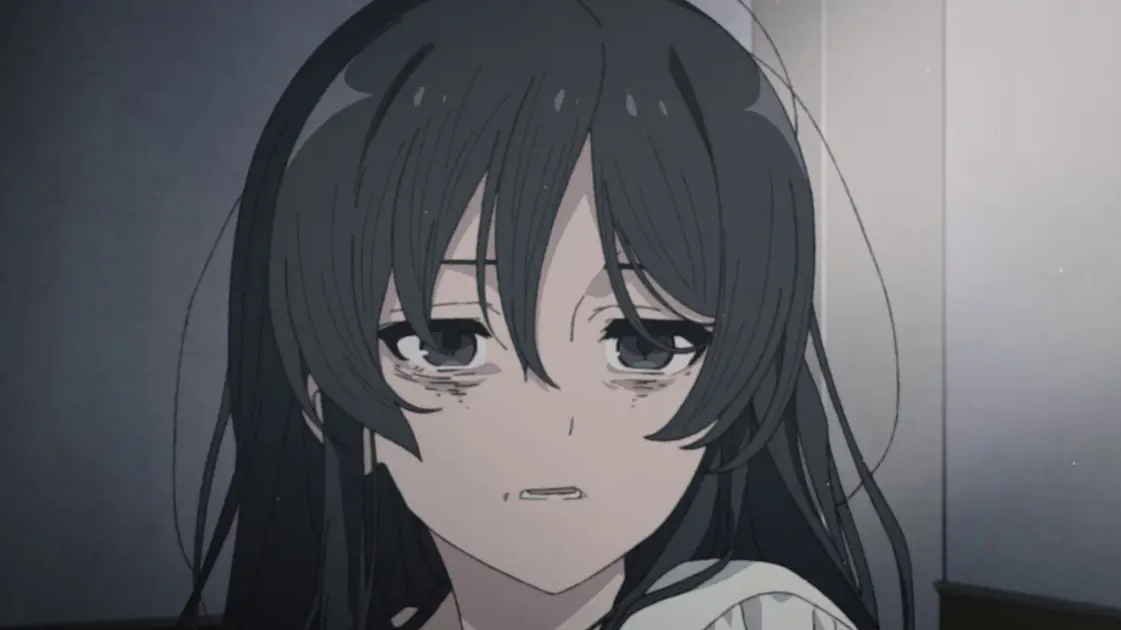 Nanahoshi from Mushoku Tensei