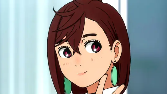Dandadan Season 2 is one of the Major Summer 2025 Anime releases