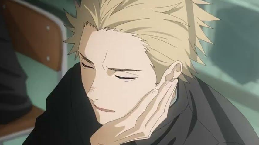 The Fragrant Flower Blooms with Dignity is one of my most anticipated anime of Summer 2025