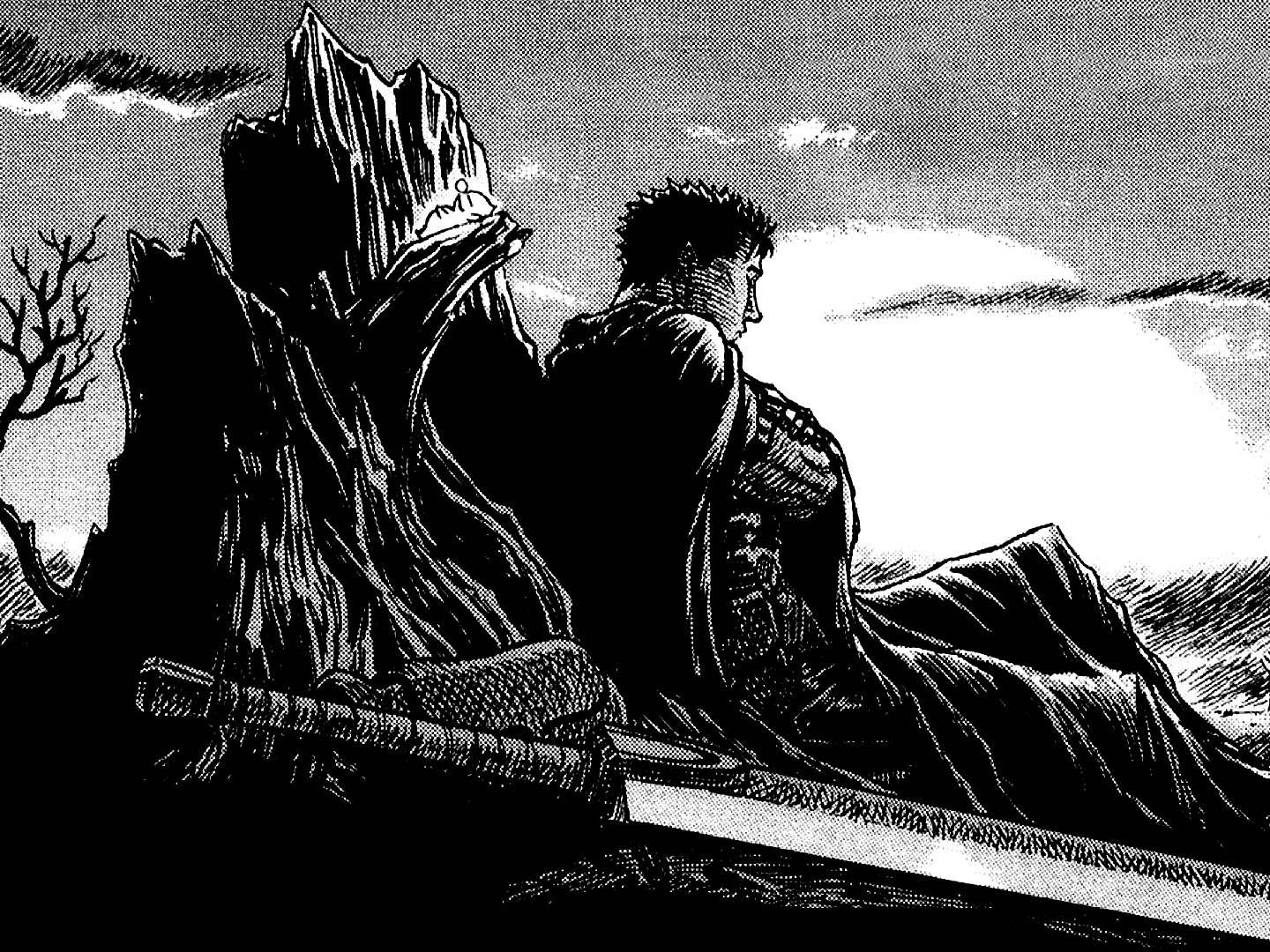 Guts My Beloved