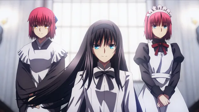 How Tsukihime Broke Me: A Case Study
