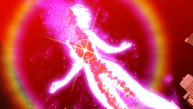 Arc Light Form