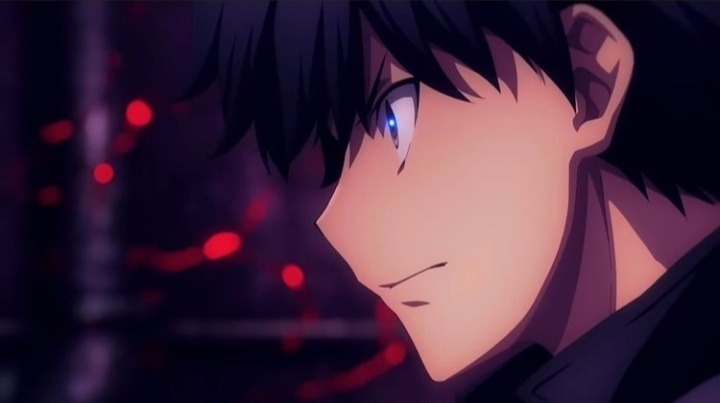 How Tsukihime Broke Me: A Case Study