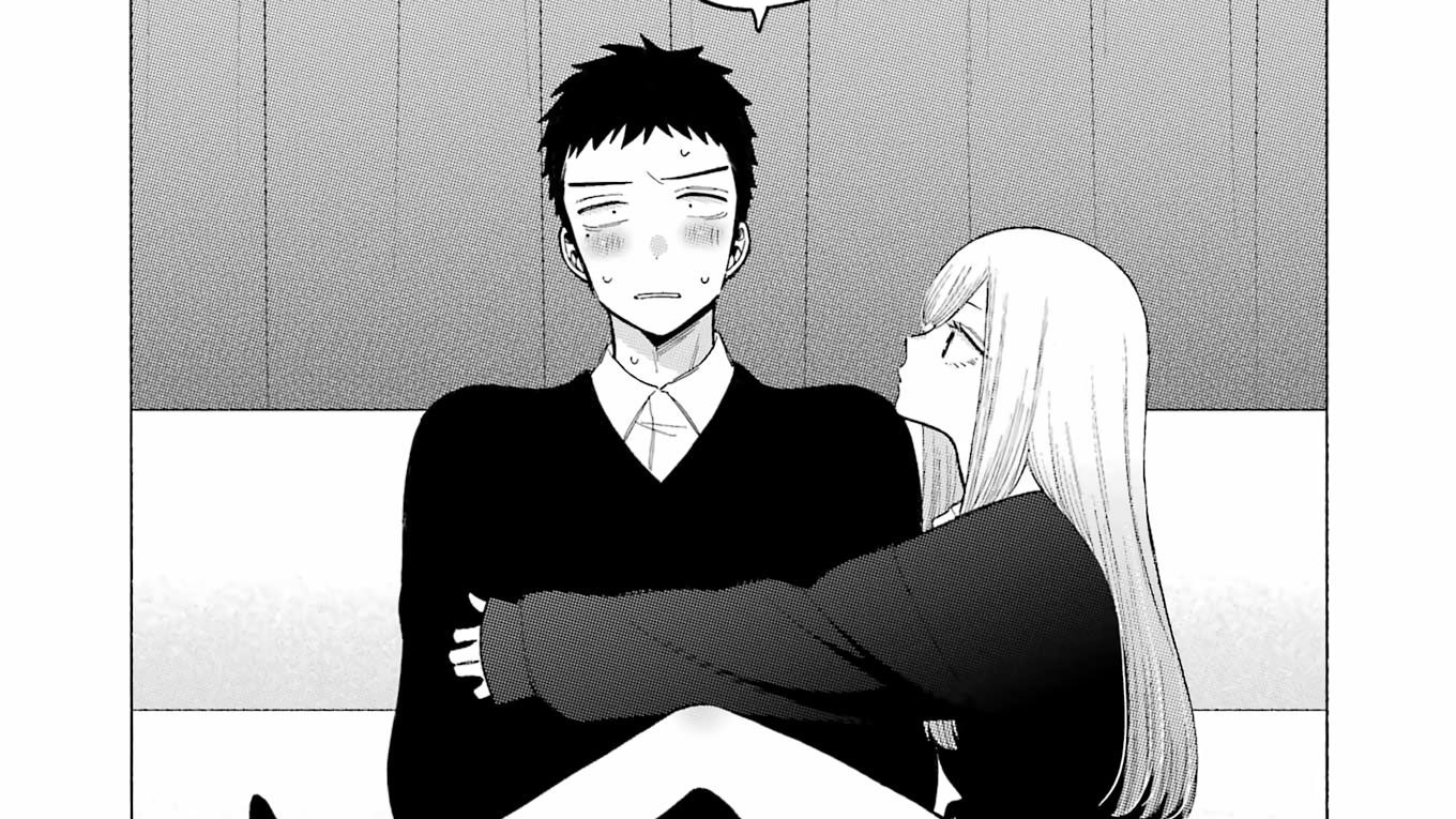 My Dress-up Darling Manga Ends in March - Anime Ignite My Dress-up Darling Manga Ends in March - Anime Ignite