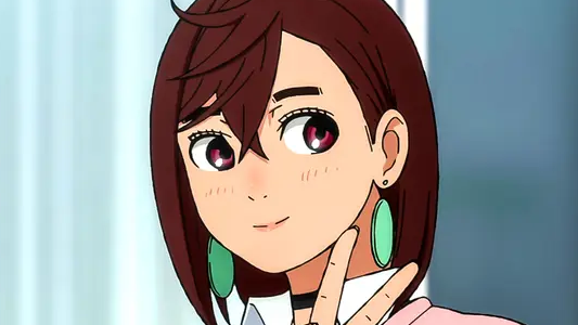 Momo-chan