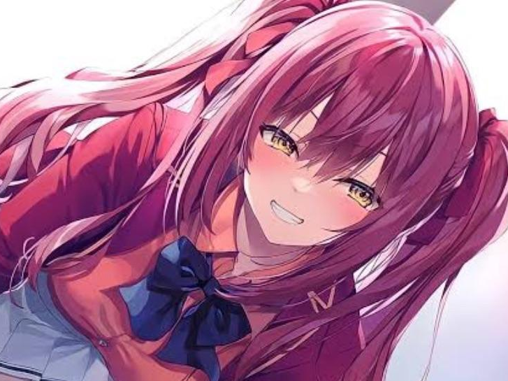 Ichika Amasawa will make an appearance in Classroom of the Elite Season 4, of course