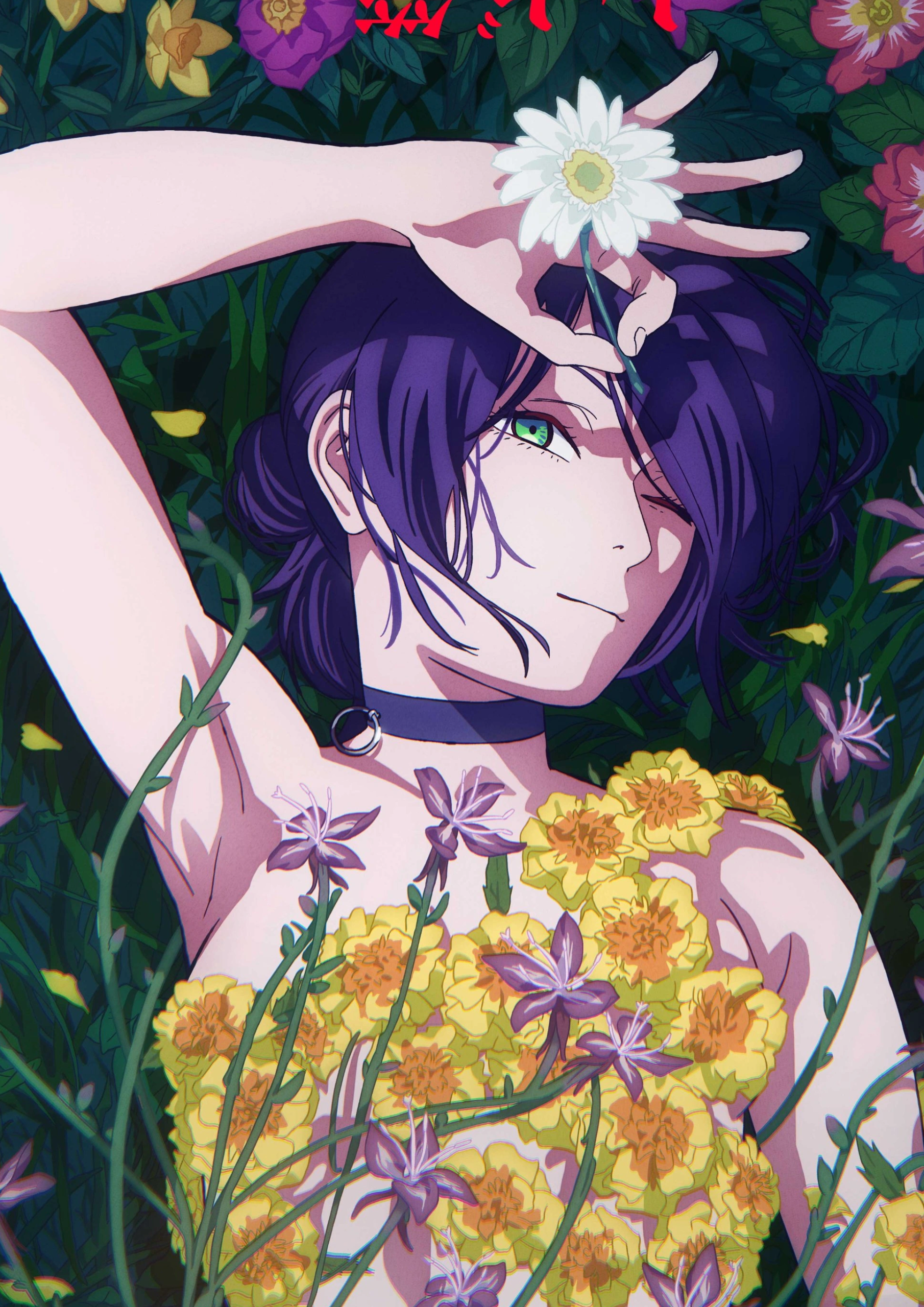 Reze from Chainsaw Man Reze Arc