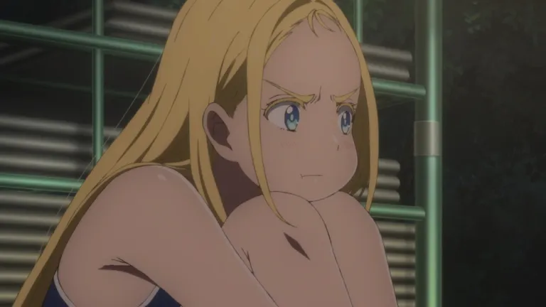 Summertime Render is truly An Underrated Anime