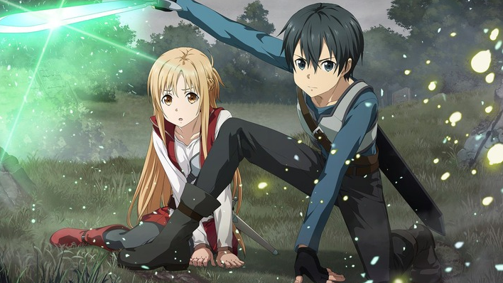 Was Sword Art Online THAT Bad?
