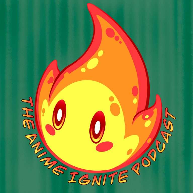 📢 Anime Ignite Podcast Episode 20: The New Big Three, Mononoke: The Ashes of Rage, One Piece and AI in Anime?
