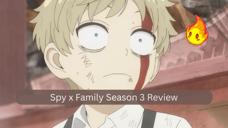 Spy x Family Season 3 Review: the Best Season So Far