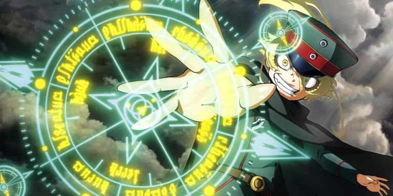Youjo Senki Season 2 is Going to Be a Banger