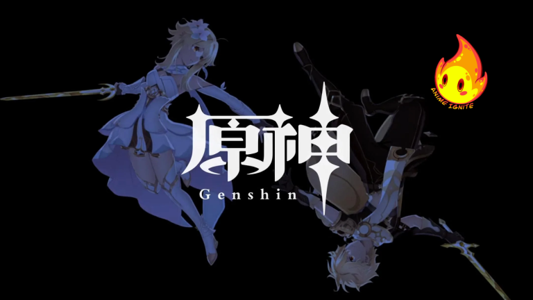Remember the Genshin Impact Anime??