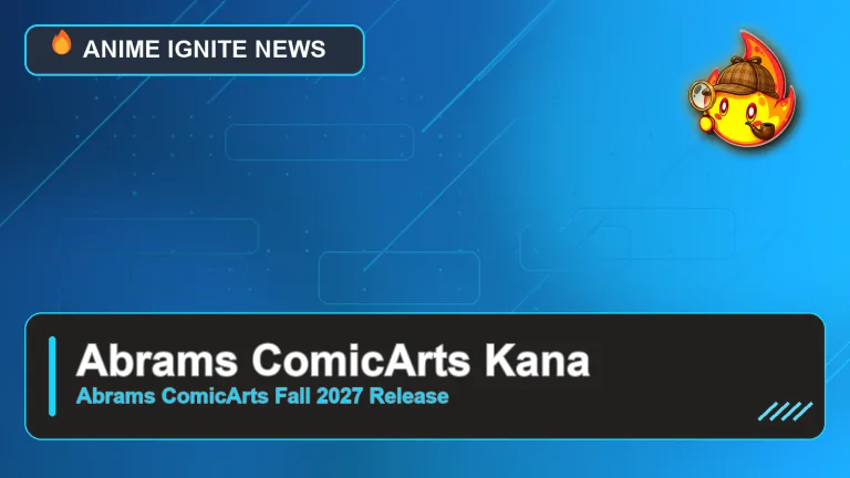 Abrams ComicArts’ Kana Licenses Qtonagi’s Hotel Astrology Book