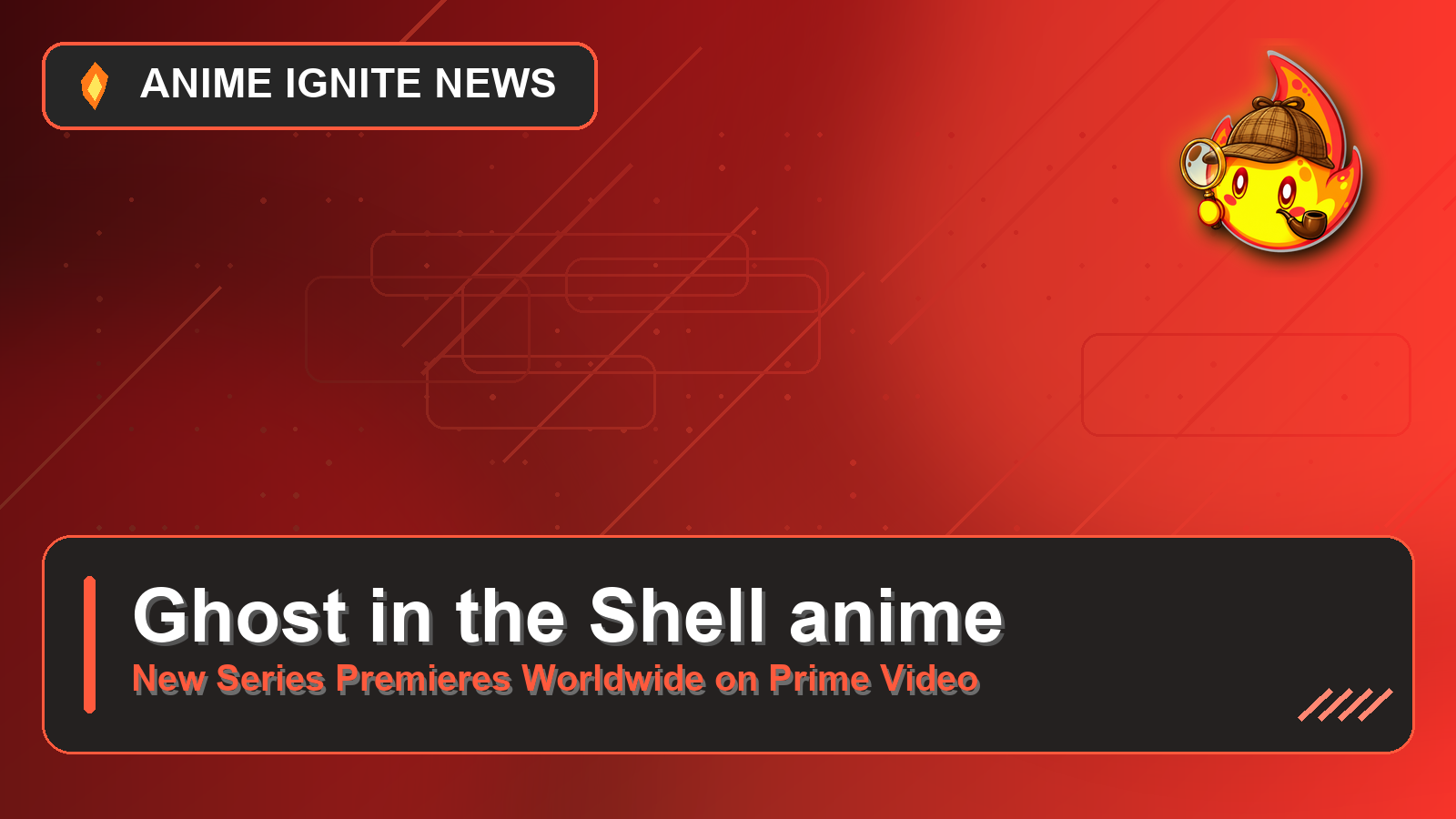 Ghost in the Shell English Dub Cast