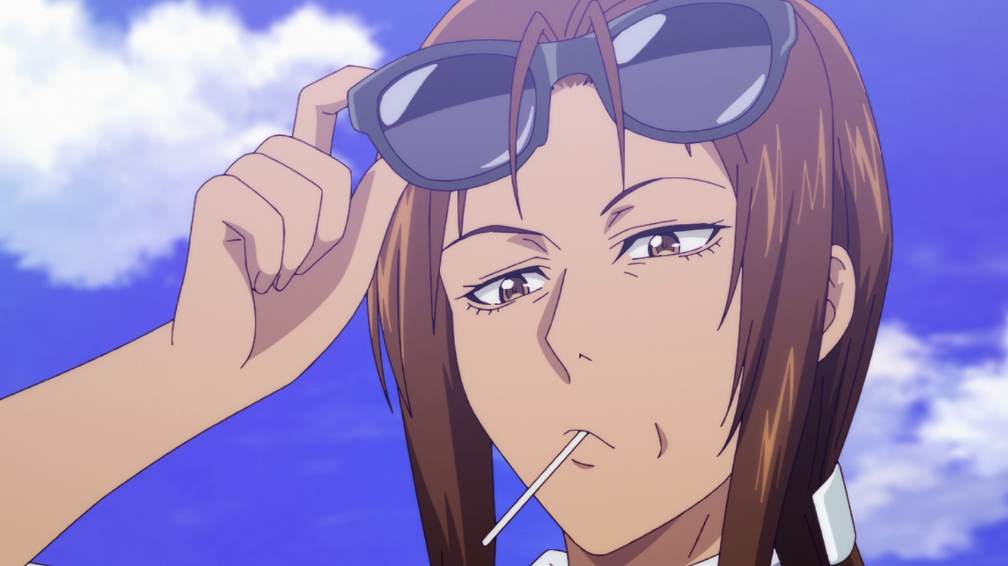 Grand Blue Season 3 so far