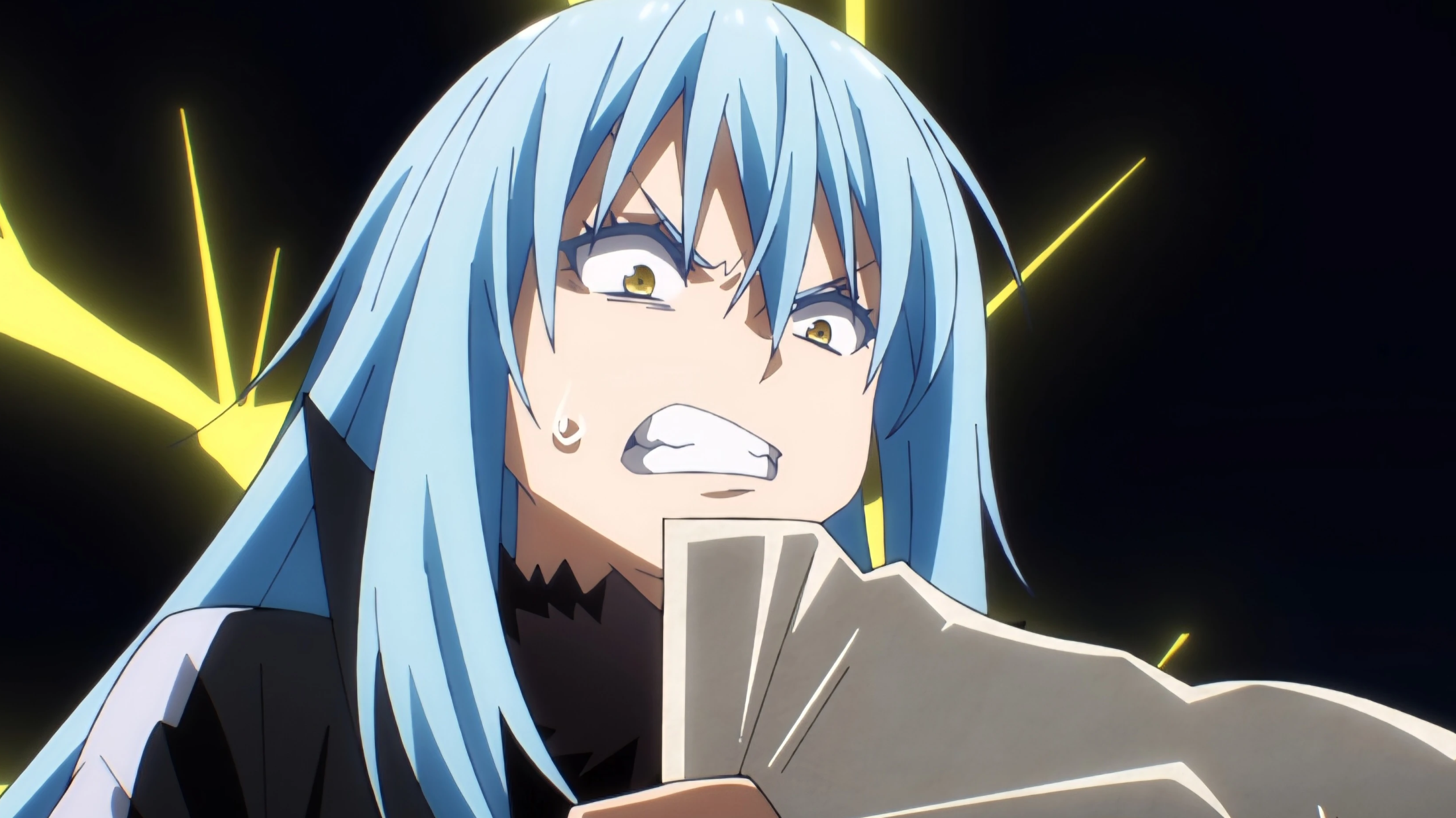 Tensura Season 4 Episode 16 Review