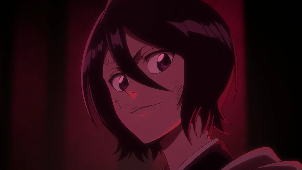 Bleach TYBW Defend You Episode Review